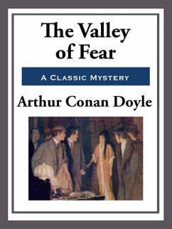 Cover The Valley of Fear (eBook, ePUB)