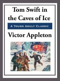 Tom Swift in the Caves of Ice (eBook, ePUB)