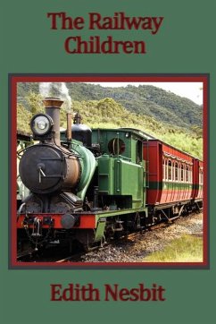 Cover The Railway Children (eBook, ePUB)