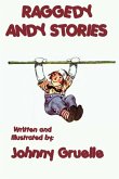 Raggedy Andy Stories (eBook, ePUB) Raggedy Andy Stories (eBook, ePUB)