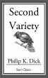 Second Variety (eBook, ePUB) - Bild 1