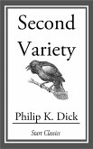 Second Variety (eBook, ePUB)