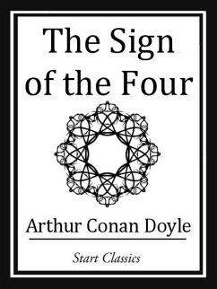 The Sign of the Four (eBook, ePUB) Cover The Sign of the Four (eBook, ePUB)