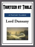Thirteen at Table (eBook, ePUB)