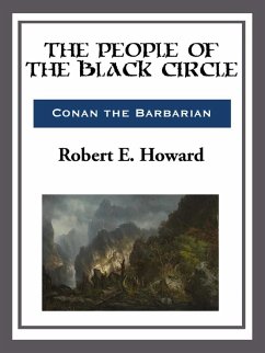 The People of the Black Circle (eBook, ePUB) - Howard, Robert E.