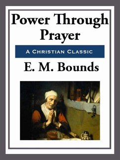 Cover Power Through Prayer (eBook, ePUB)
