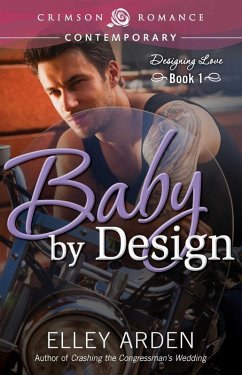 Cover Baby by Design (eBook, ePUB)