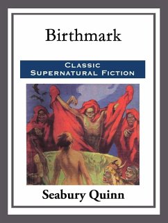 Birthmark (eBook, ePUB) - Quinn, Seabury