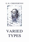 Varied Types (eBook, ePUB)