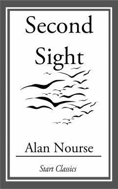 Second Sight (eBook, ePUB) - Nourse, Alan