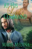 At His Lord's Command (eBook, ePUB)