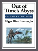 Out of Time's Abyss (eBook, ePUB)