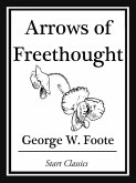 Arrows of Freethought (eBook, ePUB)