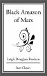 Black Amazon of Mars (eBook, ePUB) - Bild 1