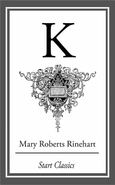 K (eBook, ePUB) K (eBook, ePUB)