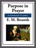 Purpose in Prayer (eBook, ePUB)