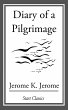 Diary of a Pilgrimage (eBook, ePUB) - Bild 1
