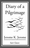 Diary of a Pilgrimage (eBook, ePUB)
