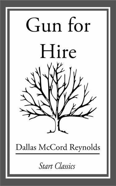 Gun for Hire (eBook, ePUB) Gun for Hire (eBook, ePUB)