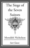 The Siege of the Seven Suiters (eBook, ePUB)