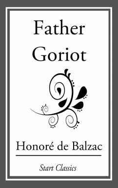 Cover Father Goriot (eBook, ePUB)