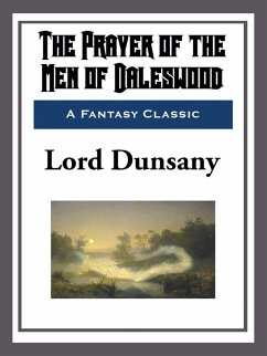 Cover The Prayer of the Men of Daleswood (eBook, ePUB)