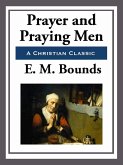 Prayer and Praying Men (eBook, ePUB)
