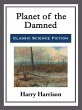 Planet of the Damned (eBook, ePUB) - Bild 1