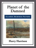 Planet of the Damned (eBook, ePUB)