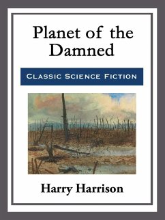 Planet of the Damned (eBook, ePUB) - Harrison, Harry