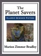 The Planet Savers (eBook, ePUB) - Bild 1