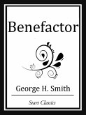 Benefactor (eBook, ePUB)