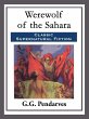 Werewolf of the Sahara (eBook, ePUB) - Bild 1