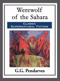 Werewolf of the Sahara (eBook, ePUB)