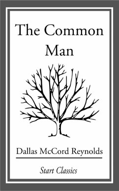 Cover The Common Man (eBook, ePUB)