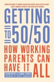 Getting to 50/50 (eBook, ePUB)