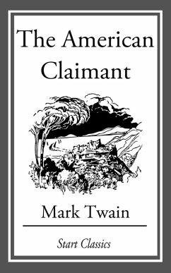 Cover The American Claimant (eBook, ePUB)