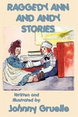 Raggedy Ann and Andy Stories (eBook, ePUB)