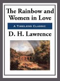 The Rainbow and Women in Love (eBook, ePUB)