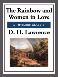 Cover The Rainbow and Women in Love (eBook, ePUB)