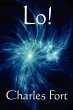 Lo! (eBook, ePUB) - Bild 1