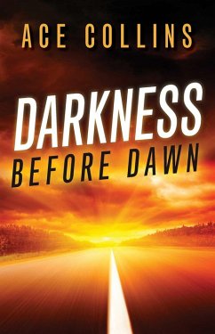 Darkness Before Dawn (eBook, ePUB) - Collins, Ace