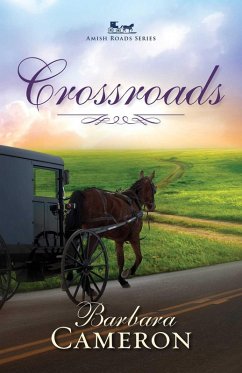 Crossroads (eBook, ePUB) - Cameron, Barbara