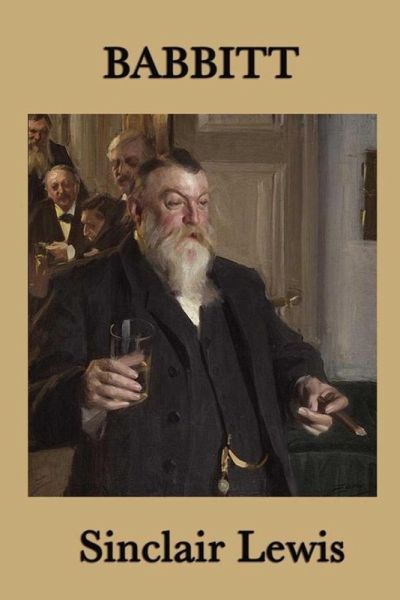 Babbitt (eBook, ePUB)