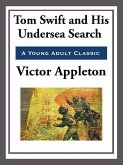 Tom Swift and His Undersea Search (eBook, ePUB)