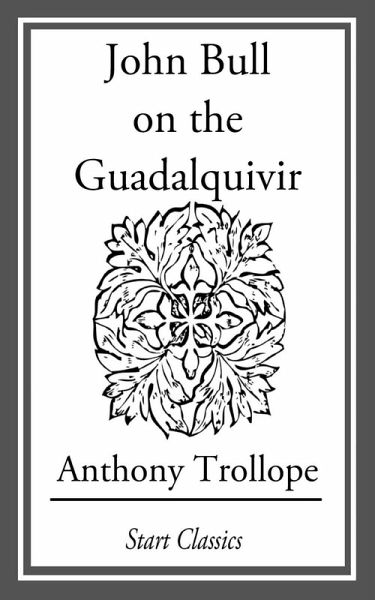 John Bull on the Guadalquivir (eBook, ePUB)