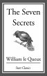The Seven Secrets (eBook, ePUB) - Bild 1