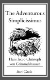 The Adventurous Simplicissimus (eBook, ePUB)