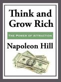 Think and Grow Rich (eBook, ePUB)