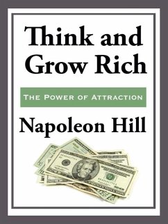 Cover Think and Grow Rich (eBook, ePUB)